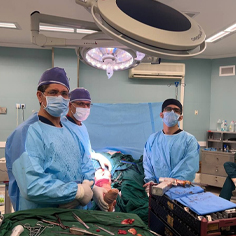 آرتروسکوپی چیست؟