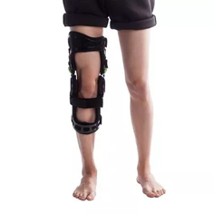 اصلاح دفرمیتی های اطراف زانو (ژنوواروم و ژنووالگوم)