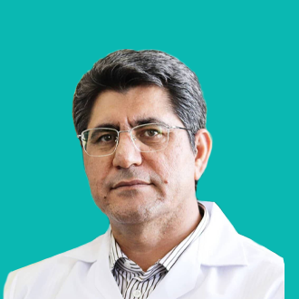 دکتر سلیم خانی